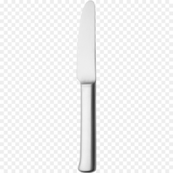 Table Cartoon clipart - Knife, transparent clip art