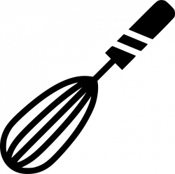 Whisk Svg Png Icon Free Download (#443475) - OnlineWebFonts.COM