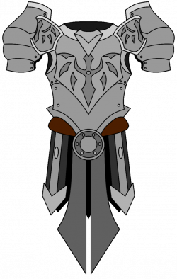 Solarian Knight Armor by NeonBlacklightTH on DeviantArt