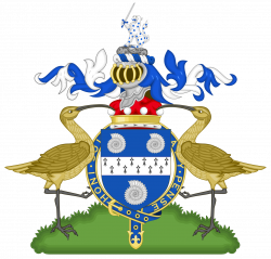 Nicholas, Baron Phillips of Worth Matravers | Royal Coat of Arms ...