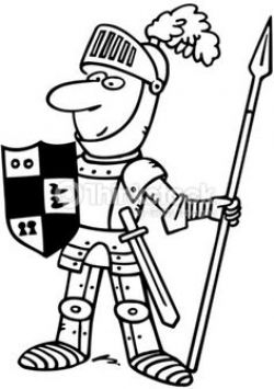 Knight sword and bible clip art free medieval clipart images ...