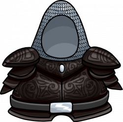 Iron Armor | Club Penguin Rewritten Wiki | FANDOM powered by Wikia