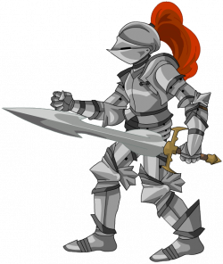 Medival Knight PNG Image - PurePNG | Free transparent CC0 PNG Image ...