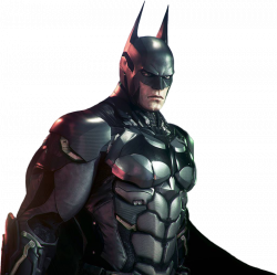 Batman - Arkham Knight Render 2 By Ashish913 by Ashish-Kumar on ...