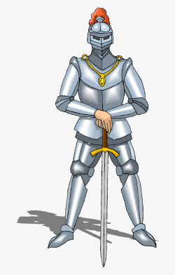 Clipart Freeuse Download Knights Clipart Middle Ages ...