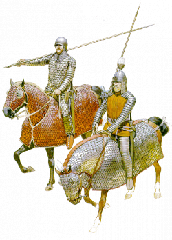 Persian Warrior - History Forum ~ All Empires - Page 1
