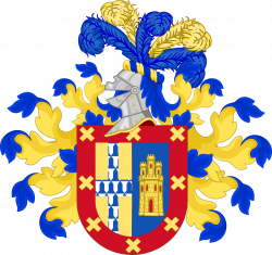 Escudo de Armas de Güemes / Coat of Arms of Güemes. | Knighthood and ...
