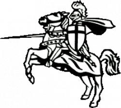 Knight horse clipart clipart images gallery for free ...