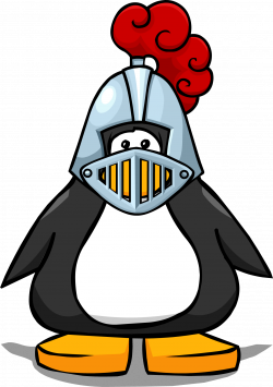 Image - Knight'sHelmetPC.png | Club Penguin Wiki | FANDOM powered by ...