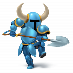 Shovel Knight | Fantendo - Nintendo Fanon Wiki | FANDOM powered by Wikia