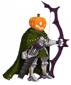 Pumpkin Knight | Fate/Grand Order Wikia | FANDOM powered by Wikia