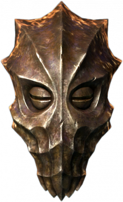 Ahzidal (Mask) | Elder Scrolls | FANDOM powered by Wikia