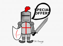 Medieval Knight Clipart Free Images - Transparent Images Of ...