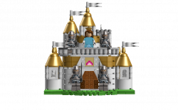 LEGO Ideas - Product Ideas - Medieval Castle