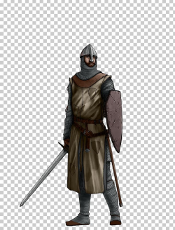 Middle Ages Knight Medieval Fantasy Lord PNG, Clipart ...