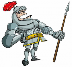 Medieval Knight Clipart | Free download best Medieval Knight ...