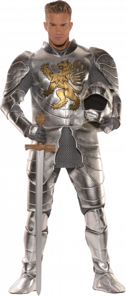 Medival knight PNG images free download