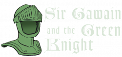 Books about Sir Gawain and the Green Knight