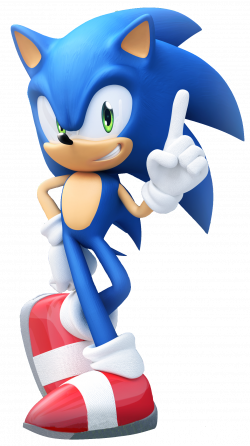 Image - Sonic the Hedgehog Post-SGW by elesis knight.png | Sonic ...
