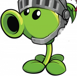 Knight Pea | Plants vs. Zombies Roleplay Wiki | FANDOM powered by Wikia