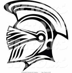 Knight Clipart Black And White | Free download best Knight ...