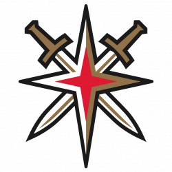 Vegas Golden Knights Nhl Logo Png