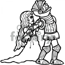 knight clipart - Royalty-Free Images | Graphics Factory