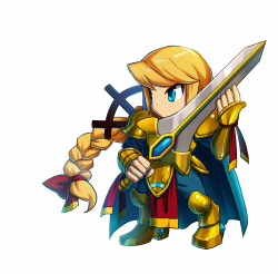 Knight Atro | Brave Frontier RPG Wiki | FANDOM powered by Wikia