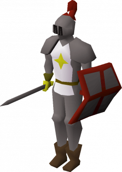 Suit of armour | Old School RuneScape Wiki | FANDOM powered by Wikia