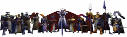 Knights of the Round (summon) | Final Fantasy Wiki | FANDOM powered ...