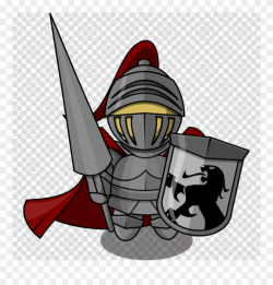 Knight Png Clipart Clip Art - Transparent Background Knight ...