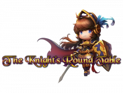 Knight - Forums | Official MapleStory 2 Website