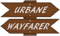 Urbane Wayfarer Logo by FirebirdPhoenix87 on DeviantArt