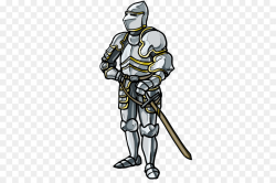 Design Background clipart - Knight, Warrior, Drawing ...