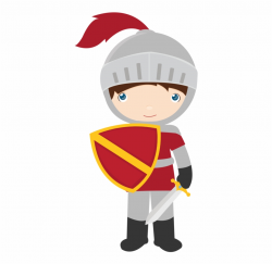 Castle Clipart, Mike The Knight, Fun Party Games, Dragon ...