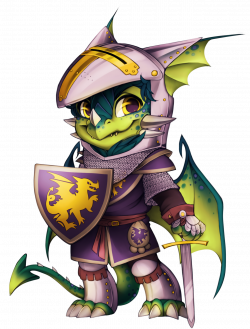 Image - Knight dragon.png | FurVilla Wiki | FANDOM powered by Wikia