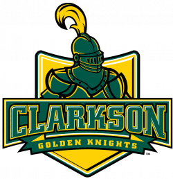Clarkson University Golden Knights - Female