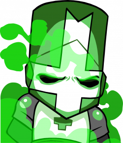 Green Knight | Castle Crashers Wiki | FANDOM powered by Wikia