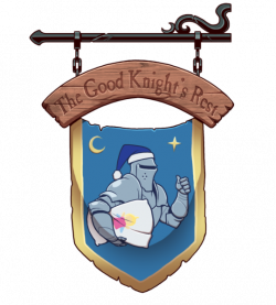 knight's inn | Tumblr