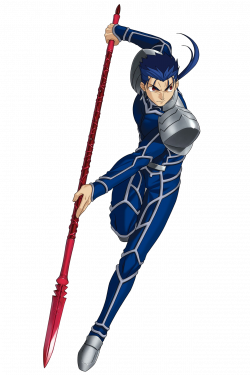 Image - Lancer.png | VS Battles Wiki | FANDOM powered by Wikia