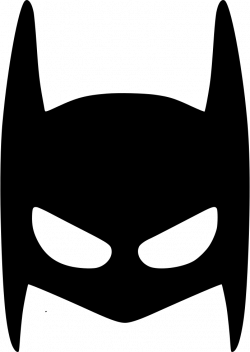 Skin Mask Dark Knight Of Darkness Svg Png Icon Free Download ...