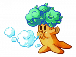 Little Woods | Kirby Wiki | FANDOM powered by Wikia