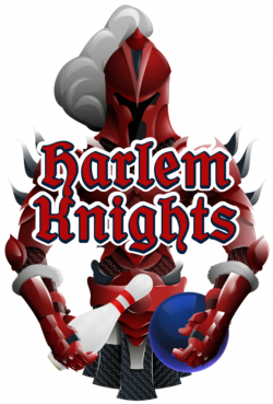 Underground Bowling Association - Harlem Knights