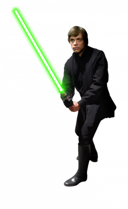 Image - Luke Skywalker (Jedi Knight) (Glove.png | Star Wars Canon ...