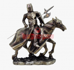 Medieval Knight Png - Mounted Halberdier, Cliparts ...