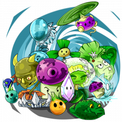 Plants Vs Zombies Clipart knight - Free Clipart on Dumielauxepices.net