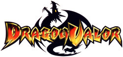 CGTB] Dragon Valor | PS One – etc. – et cetera