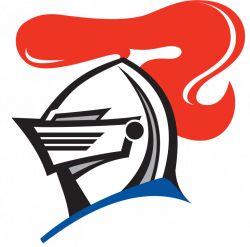 Image - Newcastle Knights logo.svg copy.png | Logopedia | FANDOM ...