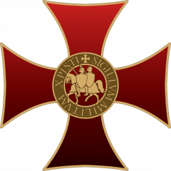 Knights Templar International Logo by MissouriPatriot on DeviantArt