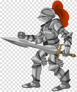 Knight Wiki, Medival knight transparent background PNG ...
